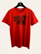 Dior Logo T-Shirt, photo 1