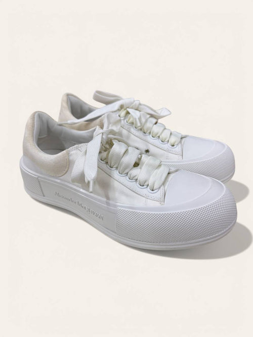 Alexander McQueen Flexion Sneaker Size 37, photo 1