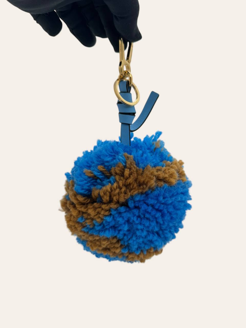 Loewe Large Pom Pom Charm, photo 1