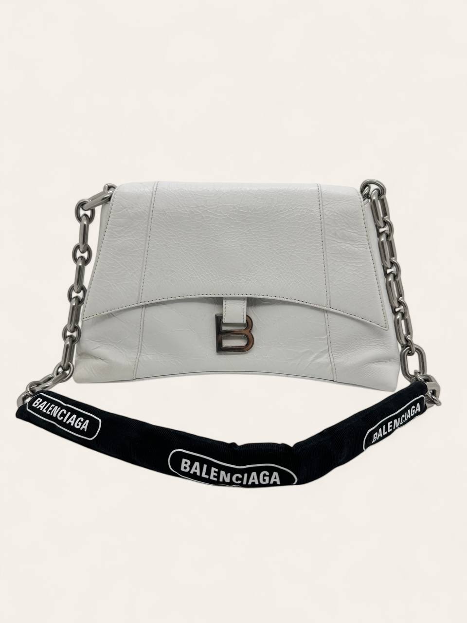 Balenciaga Downtown Small Shoulder Bag, photo 1