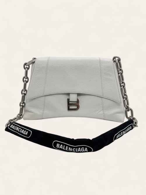 Balenciaga Downtown Small Shoulder Bag, photo 1