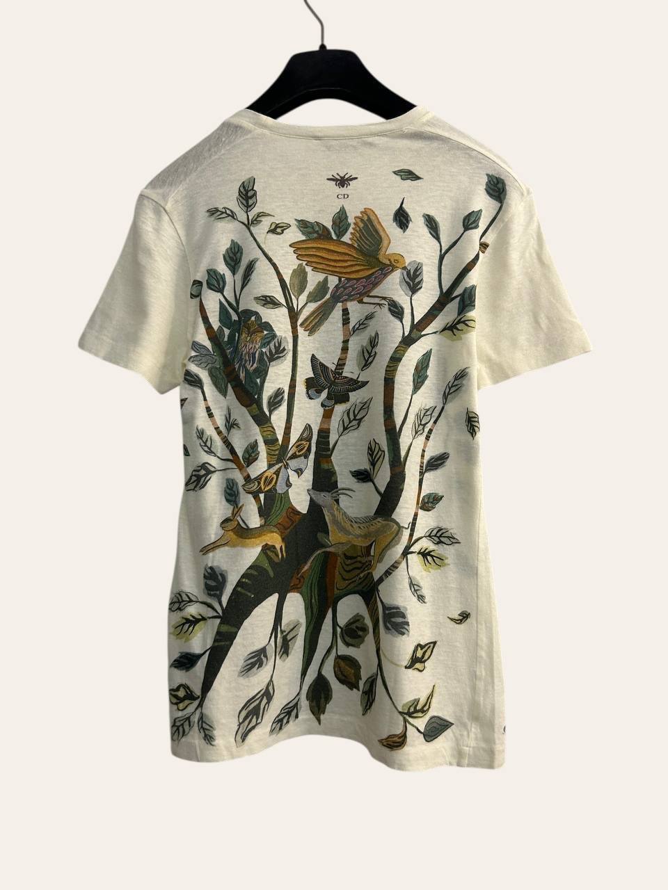 Dior Graphic T-Shirt, photo 2