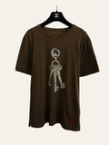 Fendi Graphic Logo T-Shirt, photo 1
