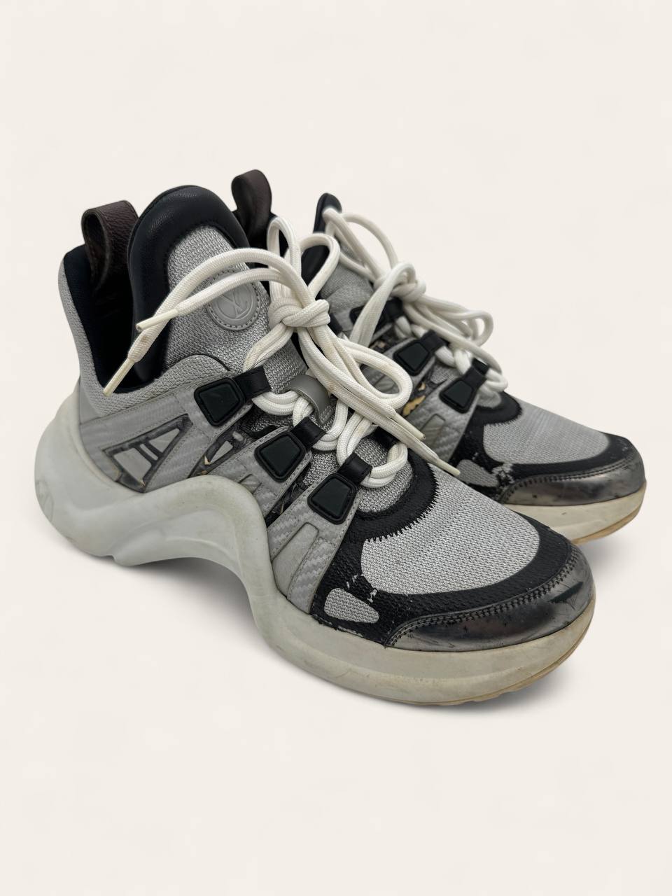 Louis Vuitton Archlight Sneaker Size 37, photo 1