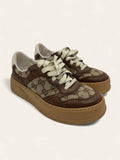 Gucci GG Trainer Sneaker Size EU 37.5, photo 1