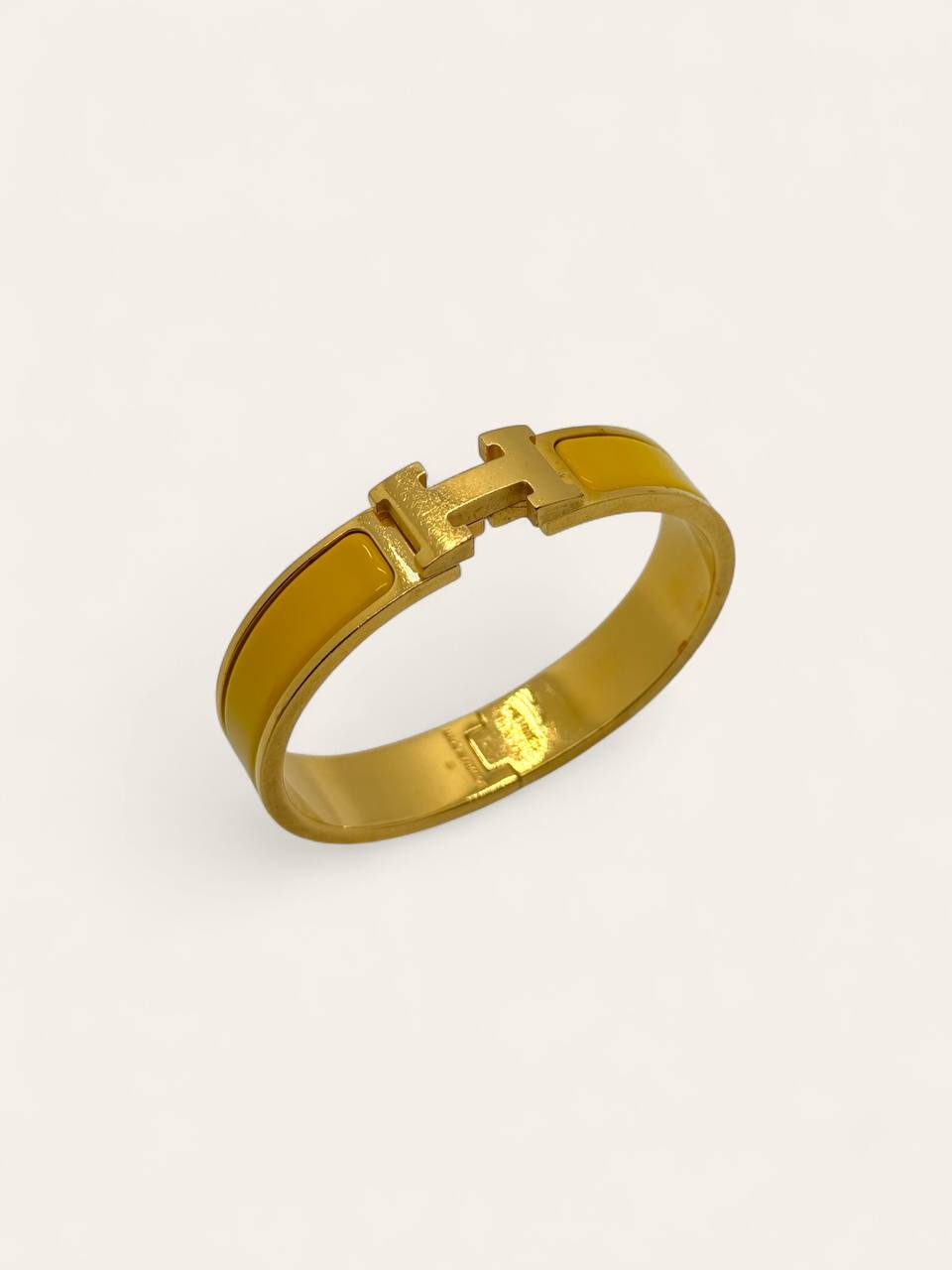 Hermes Clic H Bracelet, photo 1
