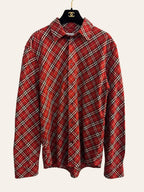 Burberry Checkered Shirt, photo 1