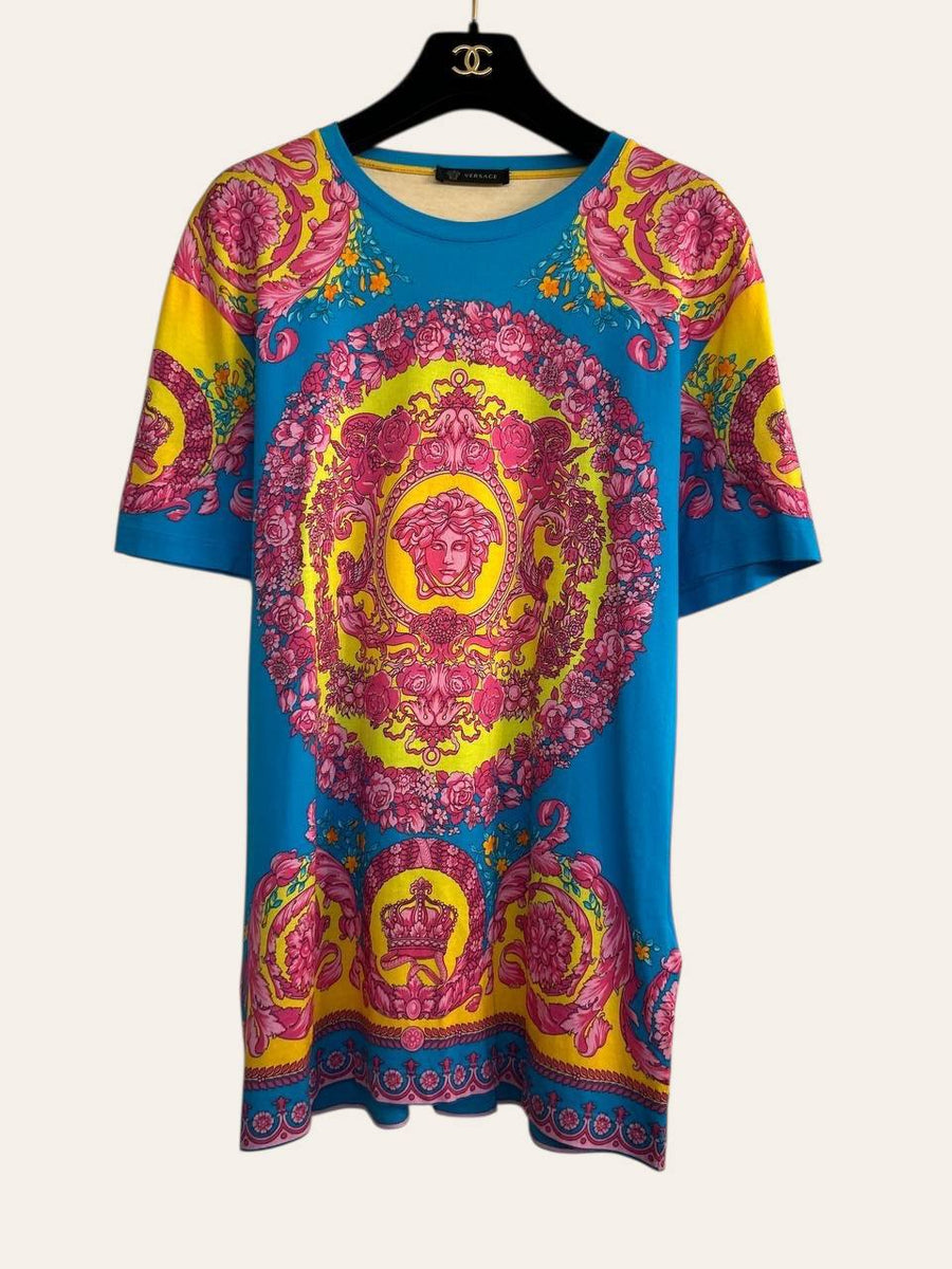 Versace Medusa T-Shirt, photo 1