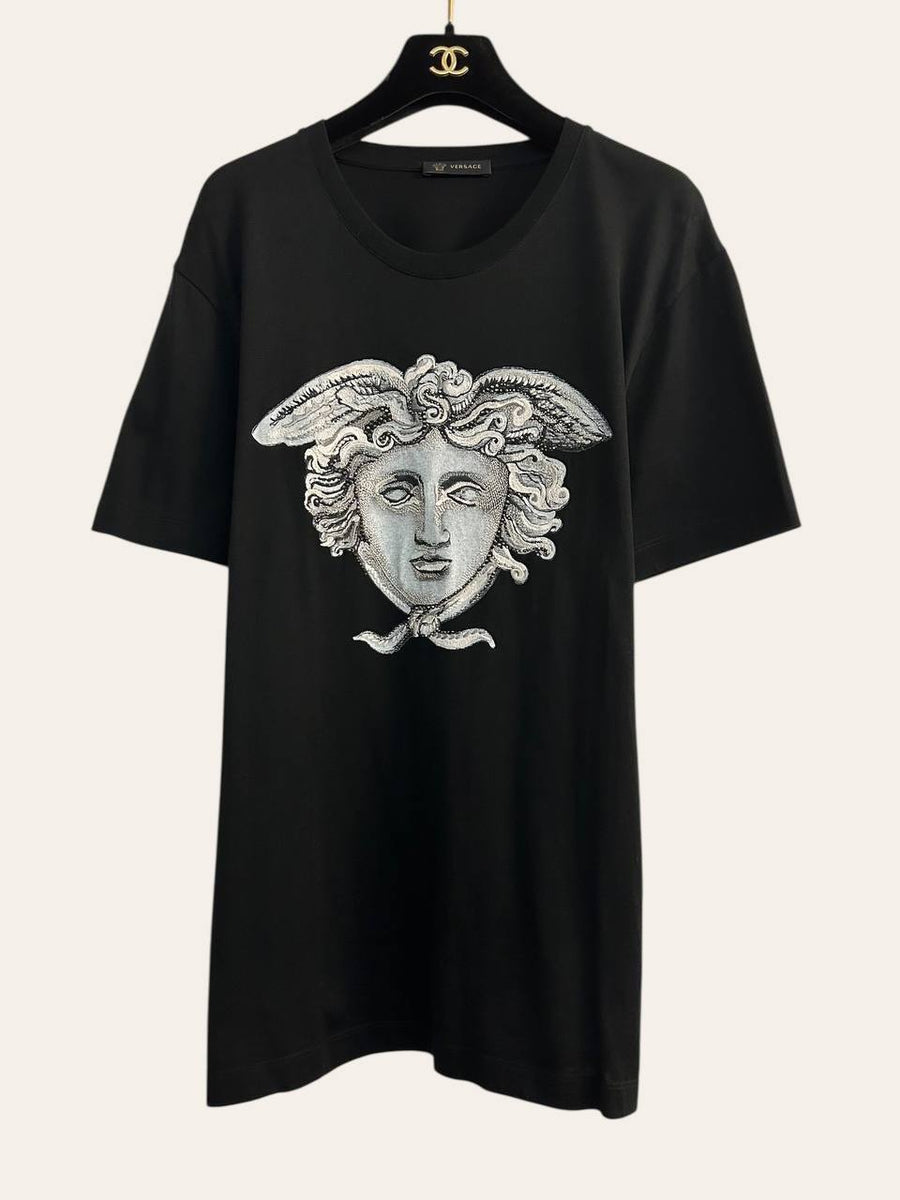 Versace Medusa T-Shirt, photo 1