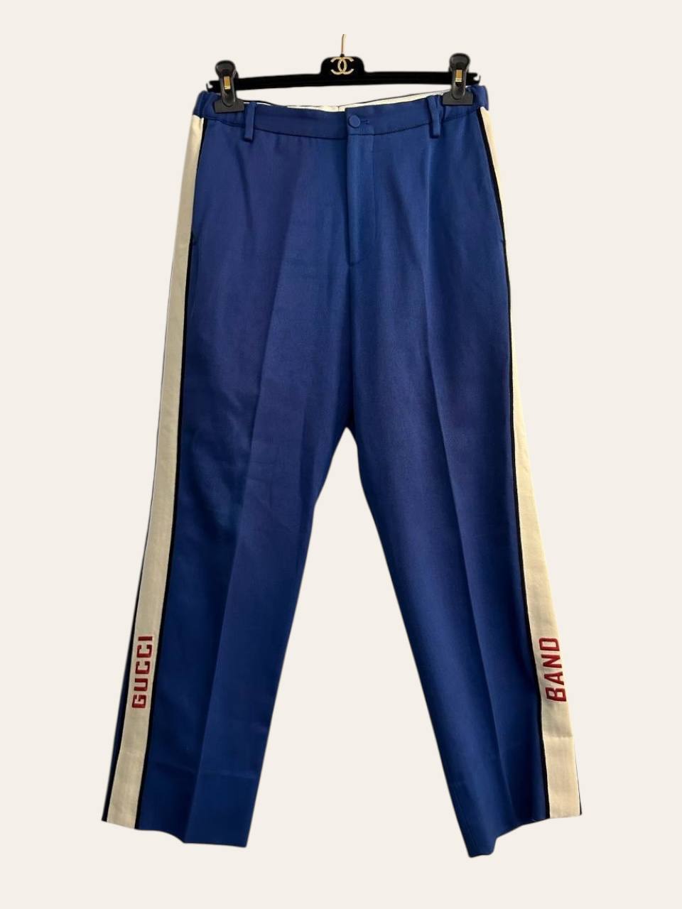 Gucci Logo Pants, photo 1