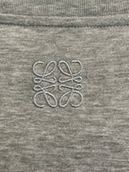 Loewe Embroidered Oversized T-Shirt, photo 2