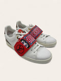 Louis Vuitton Kabuki Frontrow Sneaker Size 36, photo 1