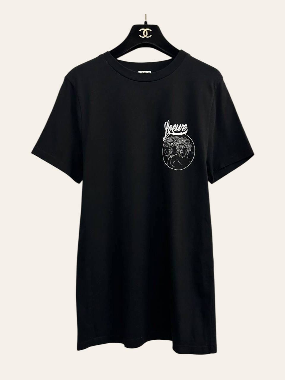 Loewe Logo T-Shirt, photo 1