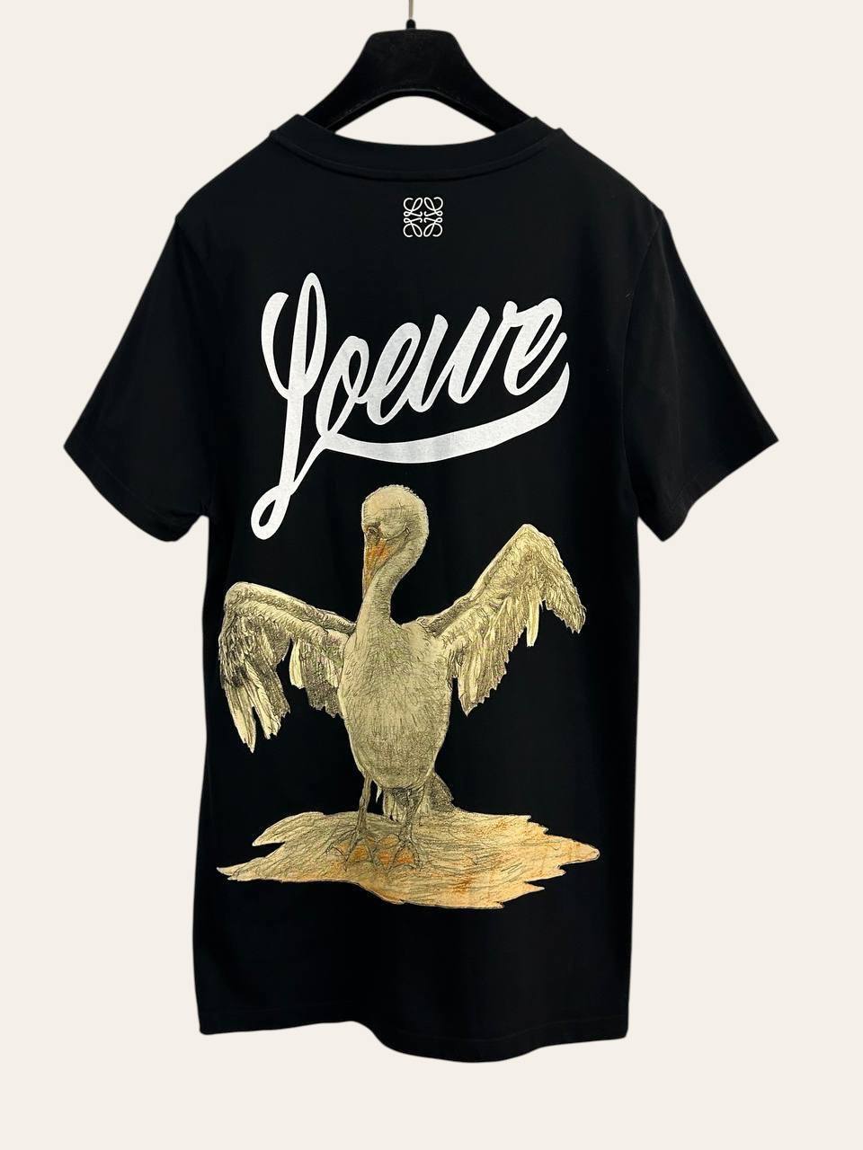 Loewe Logo T-Shirt, photo 2