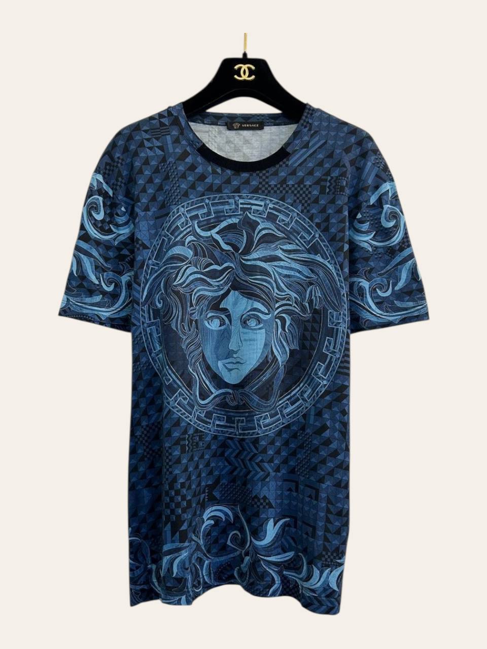 Versace T-Shirt, photo 1