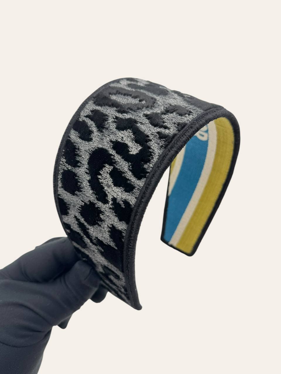 Dior Headband, photo 1