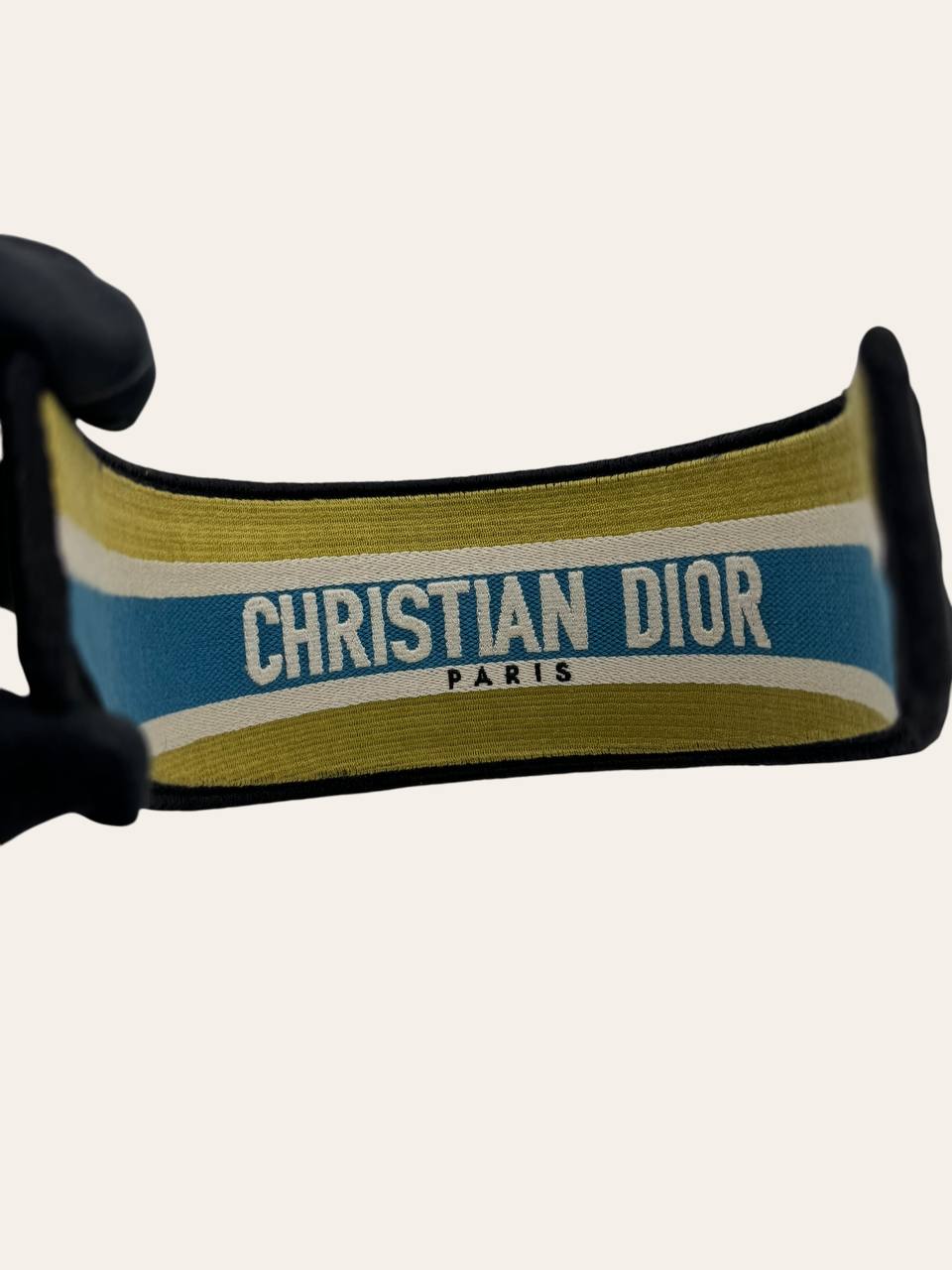 Dior Headband, photo 2