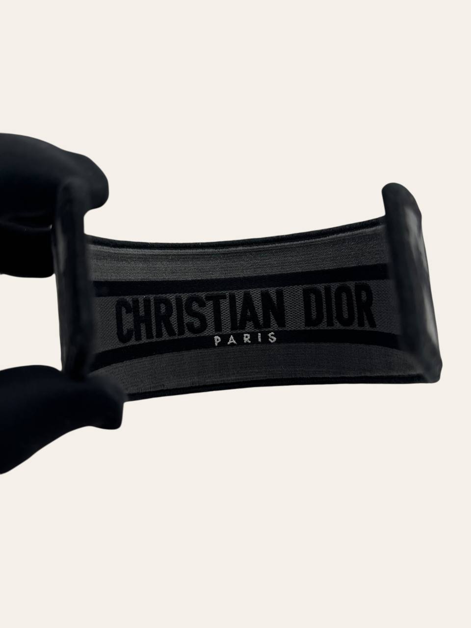 Dior Headband, photo 2