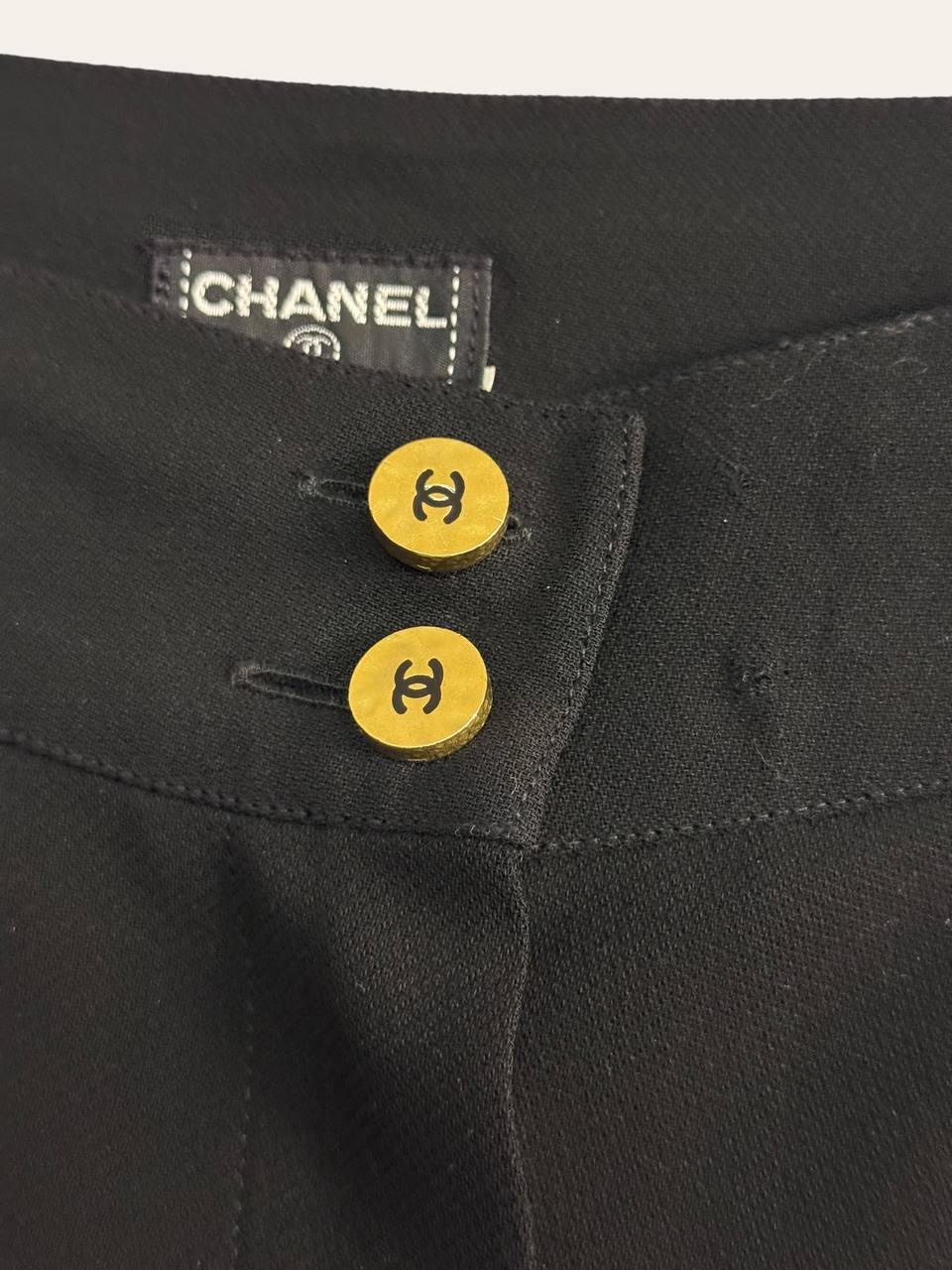 Chanel CC Shorts, photo 2