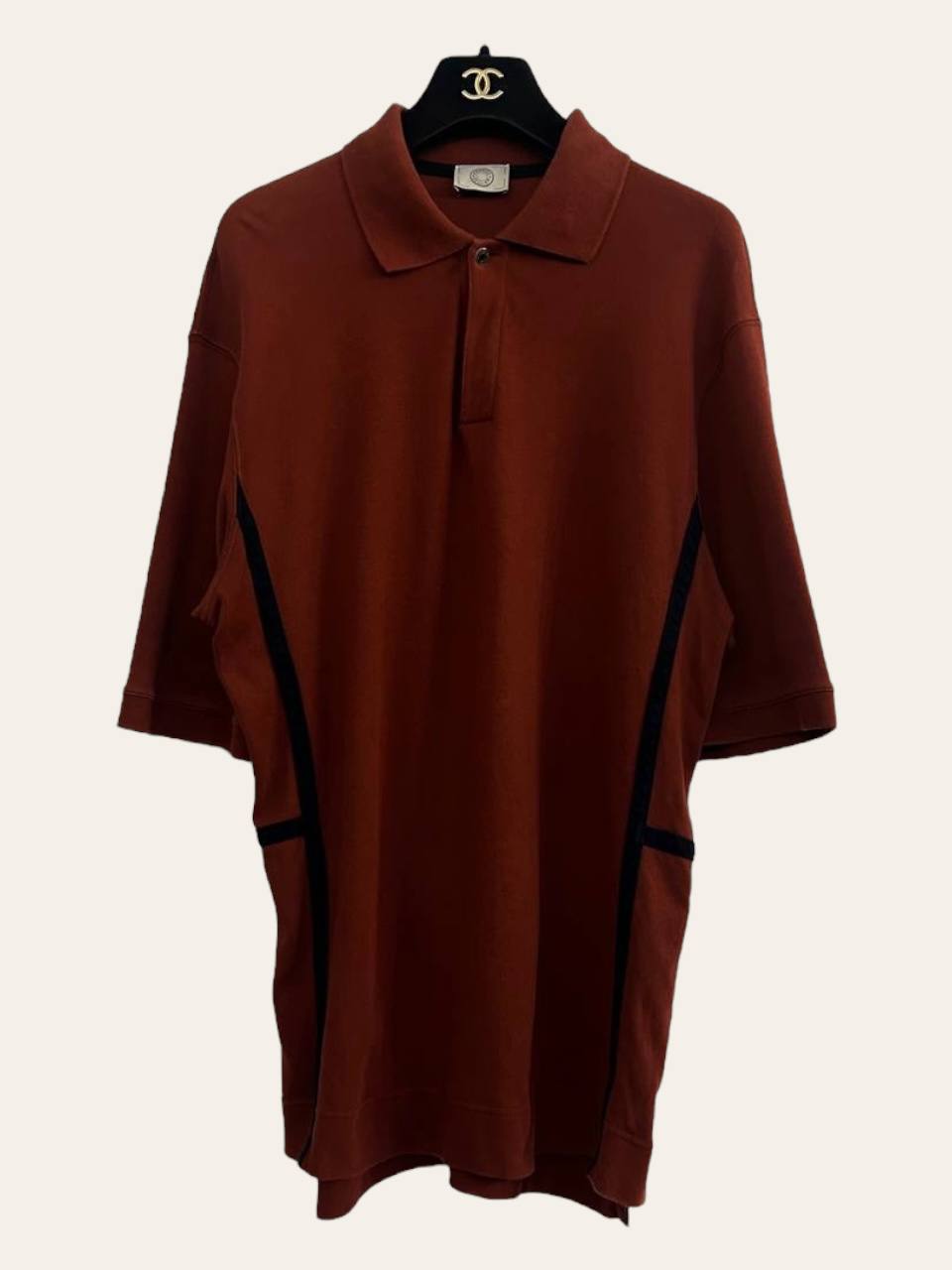 Hermes Polo T-Shirt, photo 1