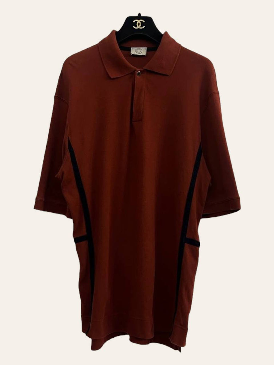 Hermes Polo T-Shirt, photo 1
