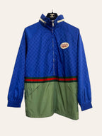 Gucci Jacket with Hood, photo 1