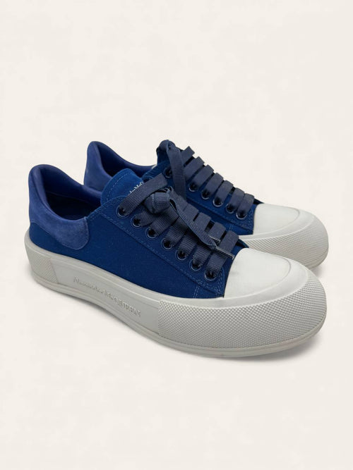 Alexander McQueen Sneaker Size 40, photo 1