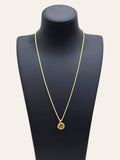 Dior Vintage Necklace, photo 1