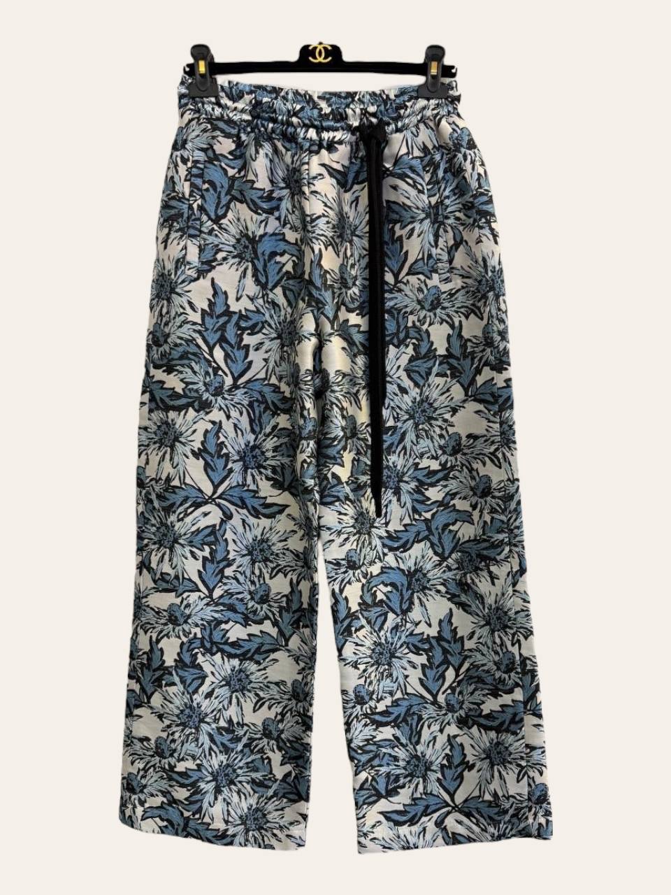 Louis Vuitton Wide Fit Pants, photo 1