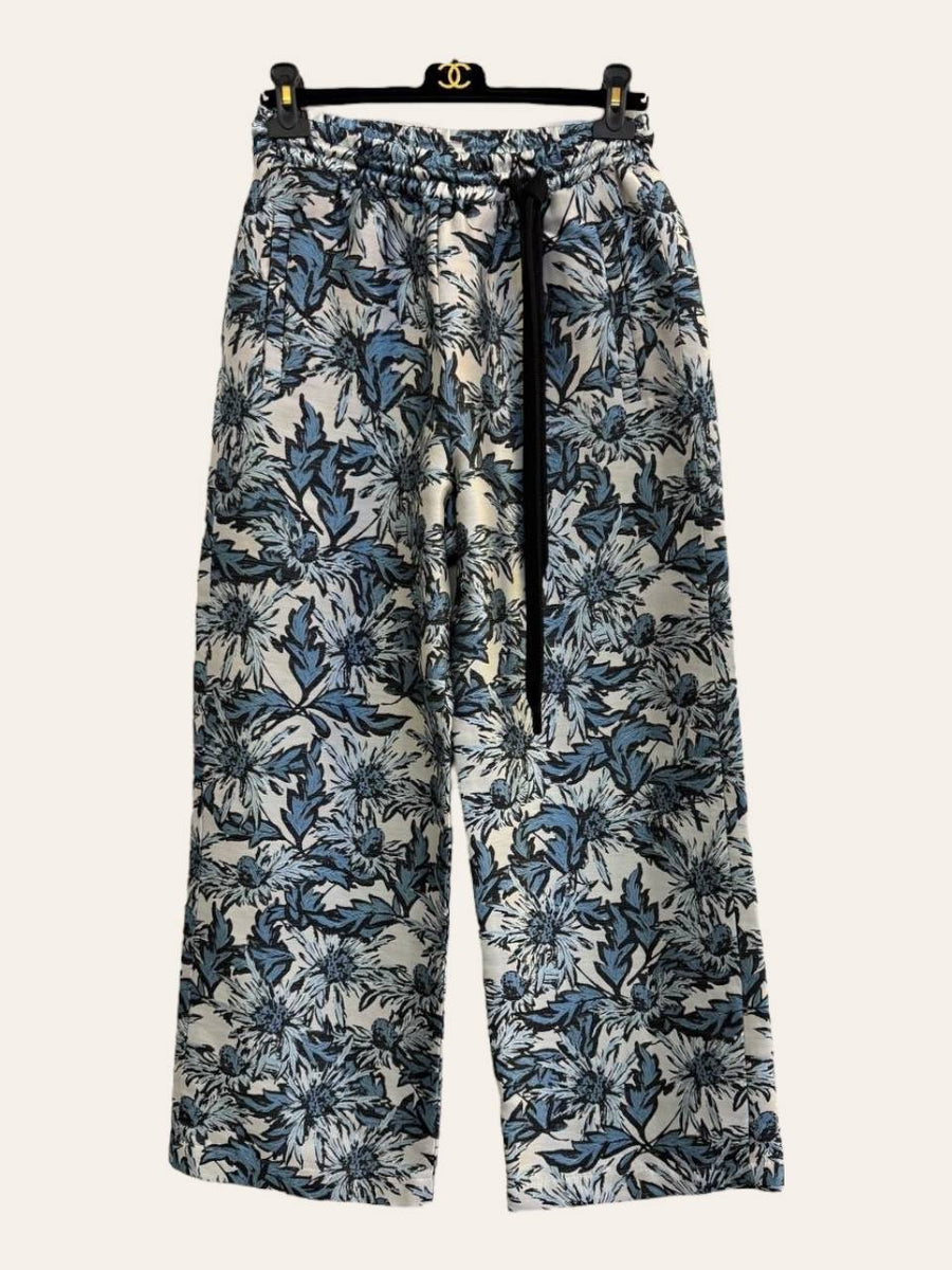 Louis Vuitton Wide Fit Pants, photo 1