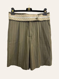 Dior Logo Shorts, photo 1