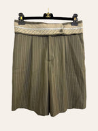 Dior Logo Shorts, photo 1