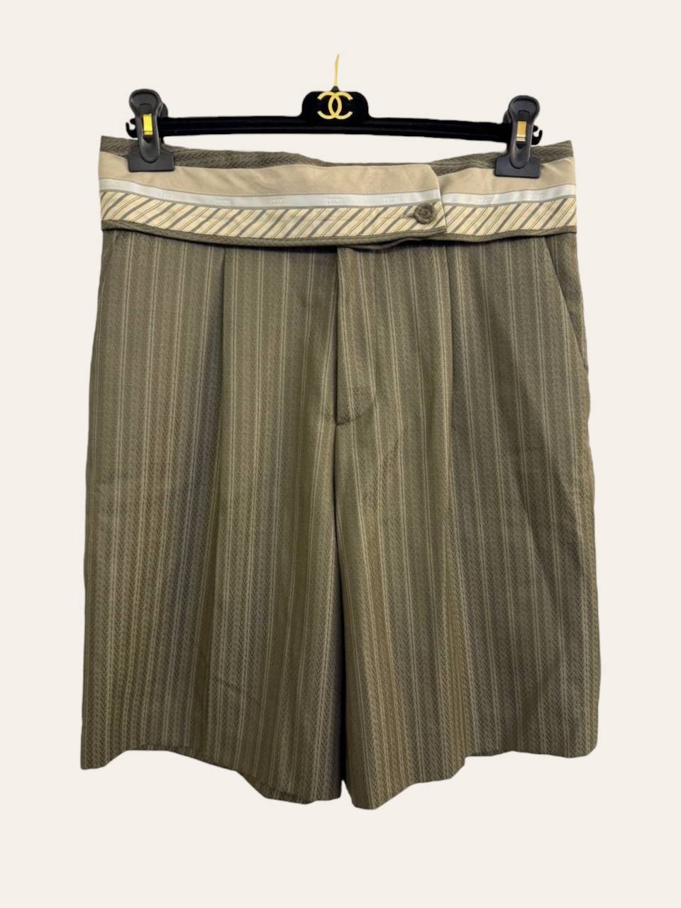Dior Logo Shorts, photo 1