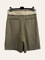 Dior Logo Shorts, photo 2