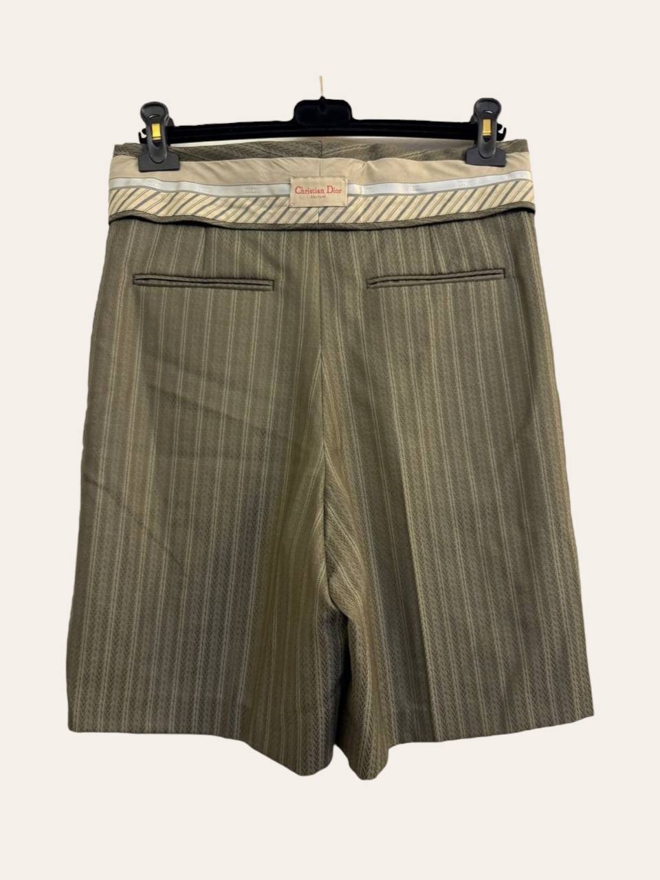 Dior Logo Shorts, photo 2