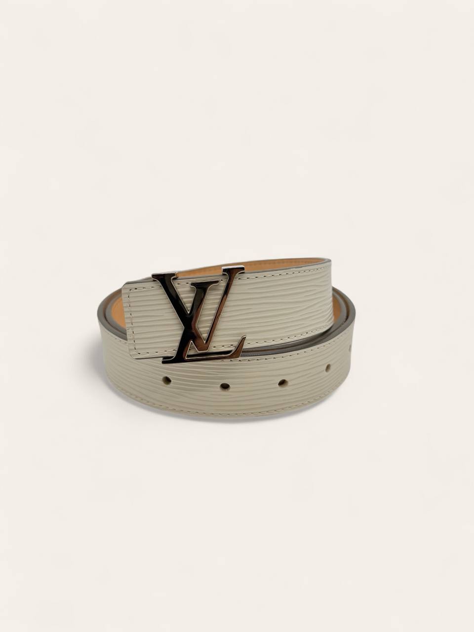 Louis Vuitton Initiales Belt, photo 1