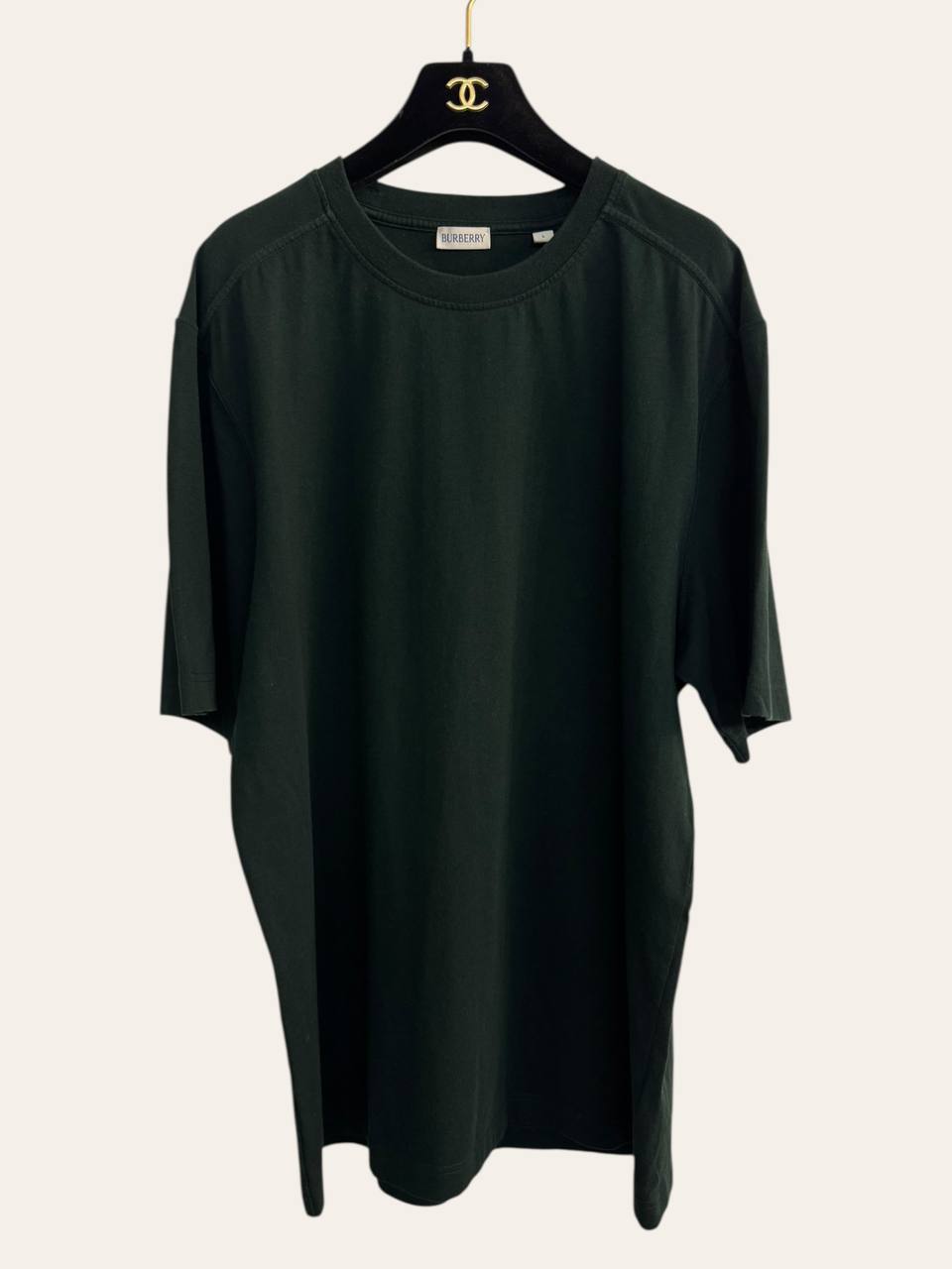 Burberry Knight T-Shirt, photo 1