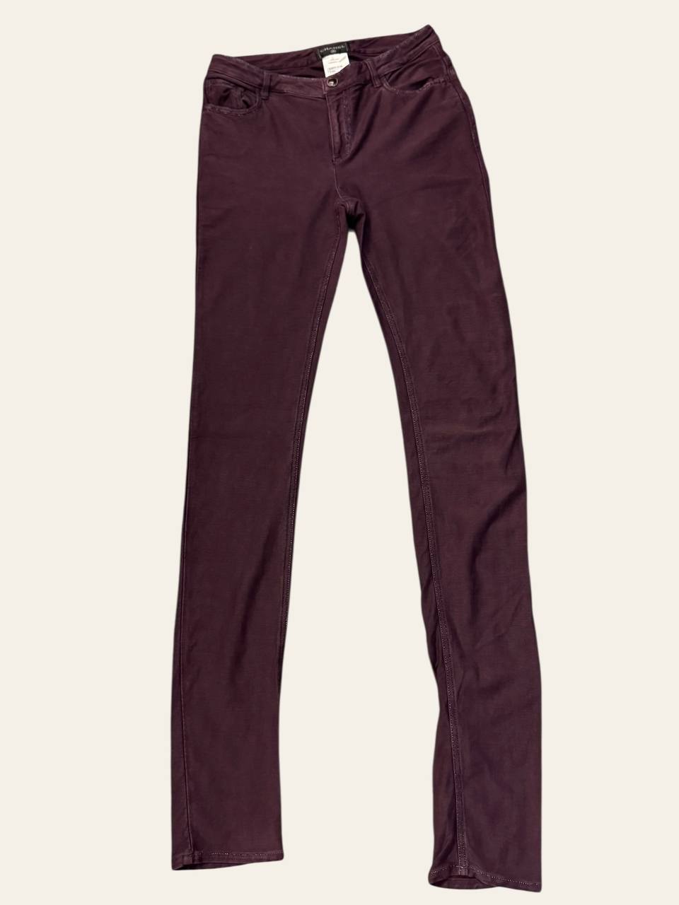 Chanel CC Jeans, photo 1
