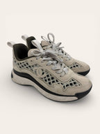 Chanel CC Sneaker Size 35.5, photo 1