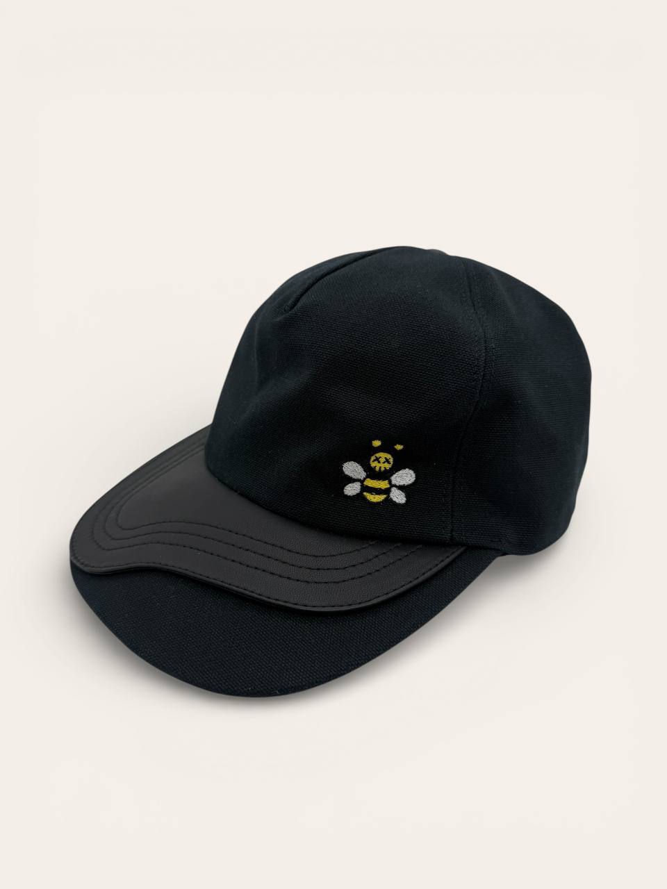 Dior Saddle Hat, photo 1