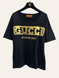 Gucci Logo T-Shirt, photo 1