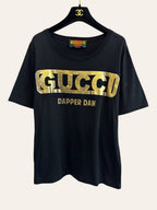 Gucci Logo T-Shirt, photo 1