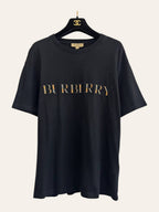 Burberry Checkered Logo T-Shirt, photo 1