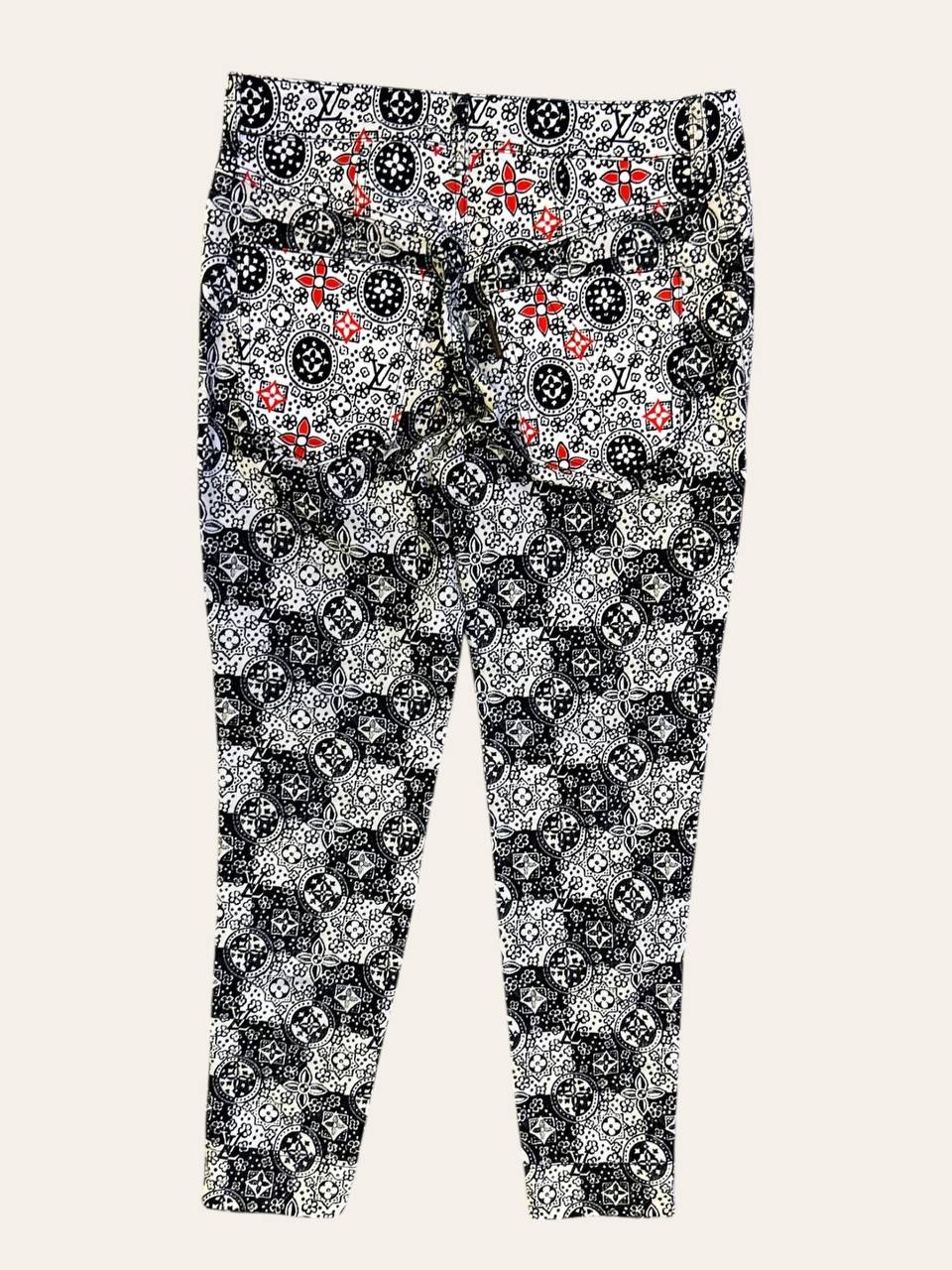 Louis Vuitton Monogram Jeans, photo 2