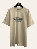 Balenciaga Logo T-Shirt, photo 1