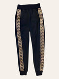 Fendi Logo Joggers Pants, photo 1