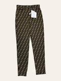 Fendi Logo Jeans, photo 1