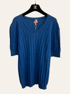 Hermes Knit Top, photo 1