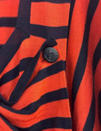 Louis Vuitton Striped Dress, photo 6
