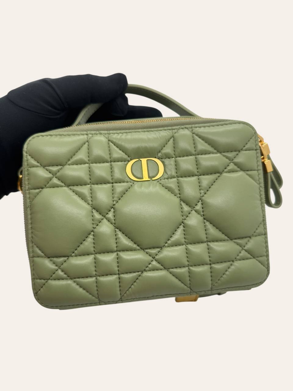 Dior Caro Box Bag, photo 2
